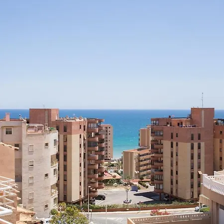 Barlovento Сasa de vacaciones *
