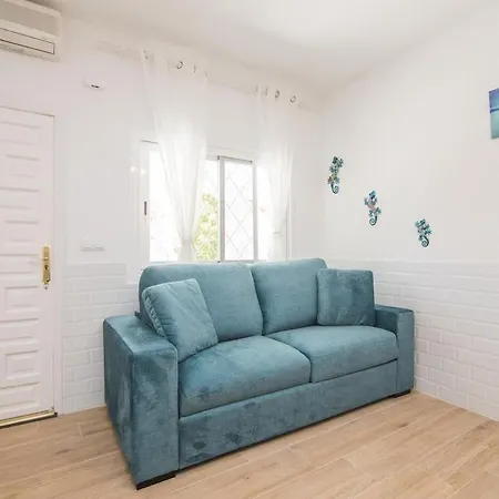 Barlovento Ferienhaus *