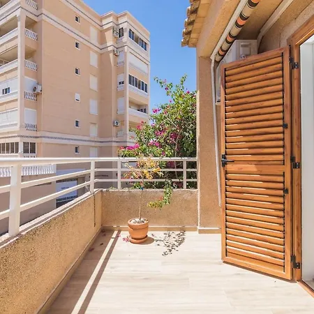 Ferienhaus Barlovento *